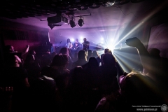 2023.01.14 - Metalowy Początek Roku 2023 - Deathinition