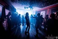 2023.01.14 - Metalowy Początek Roku 2023 - Deathinition