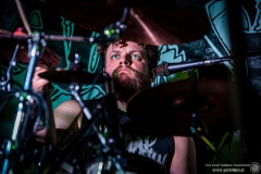 2023.01.14 - Metalowy Początek Roku 2023 - Chainsword