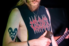 2023.01.14 - Metalowy Początek Roku 2023 - Chainsword