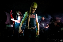 2023.01.14 - Metalowy Początek Roku 2023 - Chainsword