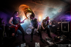 2023.01.14 - Metalowy Początek Roku 2023 - Chainsword