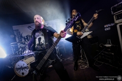 2023.01.14 - Metalowy Początek Roku 2023 - Chainsword