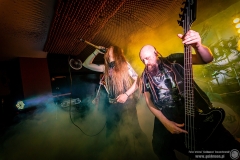 2023.01.14 - Metalowy Początek Roku 2023 - Chainsword