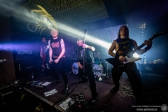 2023.01.14 - Metalowy Początek Roku 2023 - Chainsword