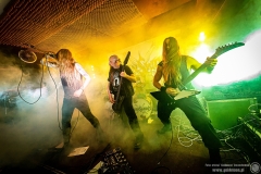 2023.01.14 - Metalowy Początek Roku 2023 - Chainsword