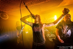 2023.01.14 - Metalowy Początek Roku 2023 - Chainsword