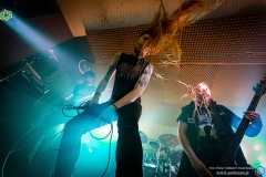2023.01.14 - Metalowy Początek Roku 2023 - Chainsword