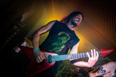 2023.01.14 - Metalowy Początek Roku 2023 - Chainsword