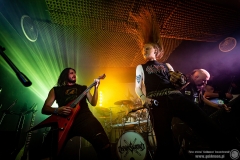 2023.01.14 - Metalowy Początek Roku 2023 - Chainsword