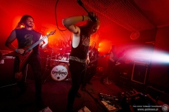 2023.01.14 - Metalowy Początek Roku 2023 - Chainsword