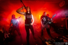 2023.01.14 - Metalowy Początek Roku 2023 - Chainsword
