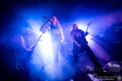 2023.01.14 - Metalowy Początek Roku 2023 - Chainsword