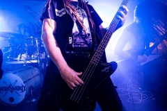 2023.01.14 - Metalowy Początek Roku 2023 - Chainsword