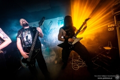 2023.01.14 - Metalowy Początek Roku 2023 - Chainsword