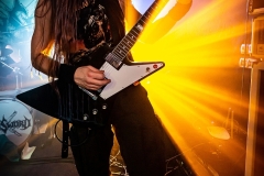 2023.01.14 - Metalowy Początek Roku 2023 - Chainsword