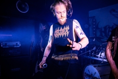 2023.01.14 - Metalowy Początek Roku 2023 - Chainsword