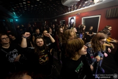 2023.01.14 - Metalowy Początek Roku 2023 - Chainsword