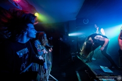 2023.01.14 - Metalowy Początek Roku 2023 - Chainsword