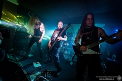 2023.01.14 - Metalowy Początek Roku 2023 - Chainsword