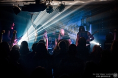 2023.01.14 - Metalowy Początek Roku 2023 - Chainsword