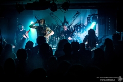 2023.01.14 - Metalowy Początek Roku 2023 - Chainsword