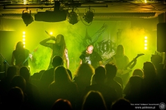 2023.01.14 - Metalowy Początek Roku 2023 - Chainsword