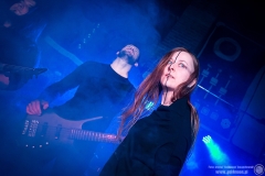 2023.02.255 - The Last Words of Death 17 - Zgroza