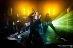 2023.02.255 - The Last Words of Death 17 - Zgroza