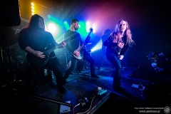 2023.02.255 - The Last Words of Death 17 - Zgroza