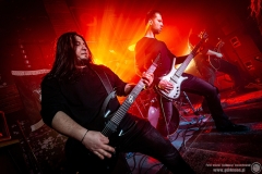 2023.02.255 - The Last Words of Death 17 - Zgroza