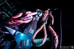 2023.02.255 - The Last Words of Death 17 - Wisielec