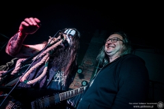 2023.02.255 - The Last Words of Death 17 - Wisielec