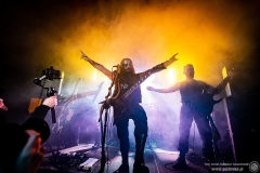 2023.02.255 - The Last Words of Death 17 - Wisielec