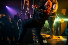 2023.02.255 - The Last Words of Death 17 - Wisielec