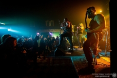 2023.02.255 - The Last Words of Death 17 - Wisielec