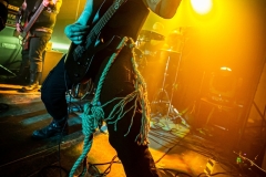 2023.02.255 - The Last Words of Death 17 - Wisielec