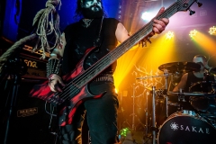 2023.02.255 - The Last Words of Death 17 - Wisielec