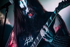 2023.02.255 - The Last Words of Death 17 - Wisielec