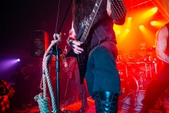 2023.02.255 - The Last Words of Death 17 - Wisielec
