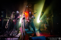 2023.02.255 - The Last Words of Death 17 - Wisielec