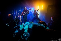 2023.02.255 - The Last Words of Death 17 - Wisielec