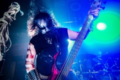 2023.02.255 - The Last Words of Death 17 - Wisielec