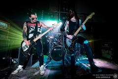 2023.02.255 - The Last Words of Death 17 - Garota