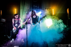 2023.02.255 - The Last Words of Death 17 - Garota