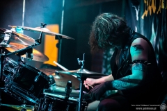 2023.02.255 - The Last Words of Death 17 - Garota