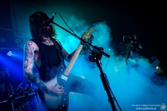 2023.02.255 - The Last Words of Death 17 - Garota