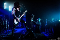2023.02.255 - The Last Words of Death 17 - Garota