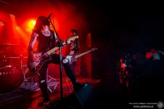 2023.02.255 - The Last Words of Death 17 - Garota