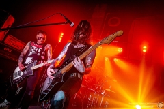 2023.02.255 - The Last Words of Death 17 - Garota